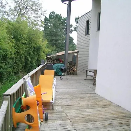 Maison Les Mathes, 5 Pieces, 8 Personnes - Fr-1-305-1450 Hébergement de vacances *
