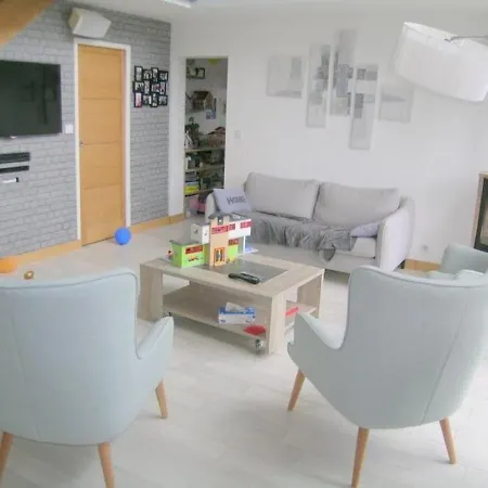 Maison Les Mathes, 5 Pieces, 8 Personnes - Fr-1-305-1450 Hébergement de vacances Les Mathes
