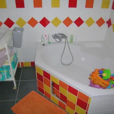 Maison Les Mathes, 5 Pieces, 8 Personnes - Fr-1-305-1450 Hébergement de vacances