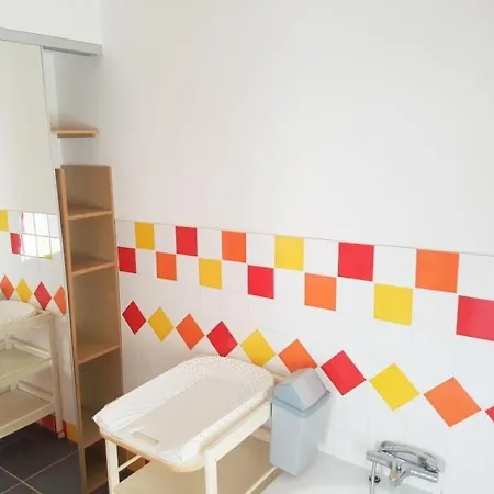 Maison Les Mathes, 5 Pieces, 8 Personnes - Fr-1-305-1450 Hébergement de vacances Les Mathes