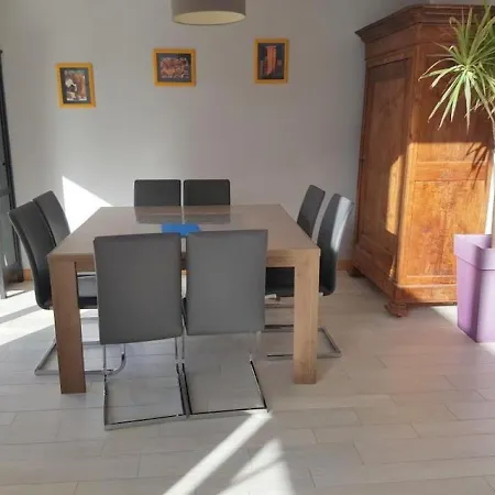 Maison Les Mathes, 5 Pieces, 8 Personnes - Fr-1-305-1450