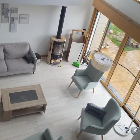 Maison Les Mathes, 5 Pieces, 8 Personnes - Fr-1-305-1450 Hébergement de vacances *
